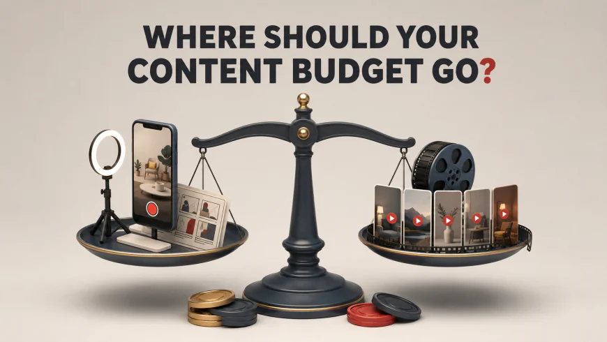 UGC Ads or Clipping: Where Should Your Budget Go?