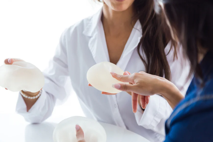 How to Choose the Right Breast Implant Size for Your Body