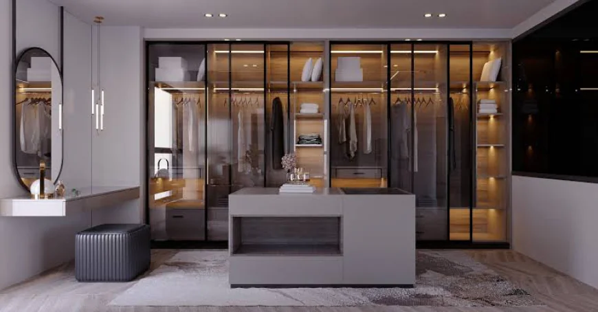 Wardrobe UAE: Best Designs, Prices & Buying Guide