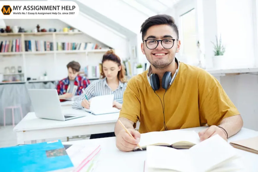 How to Find the Best Assignment Help Services for High-Quality Academic Papers