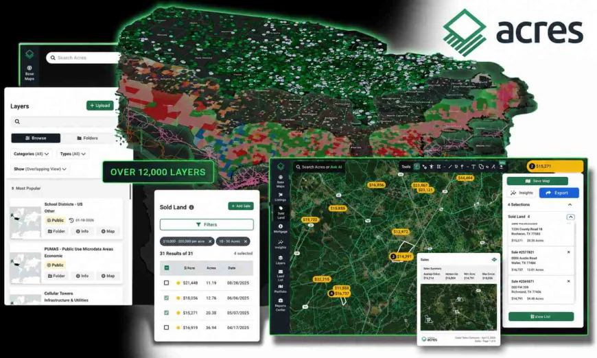 How Land Buyers Can Use Skip Tracing to Find Property Owners