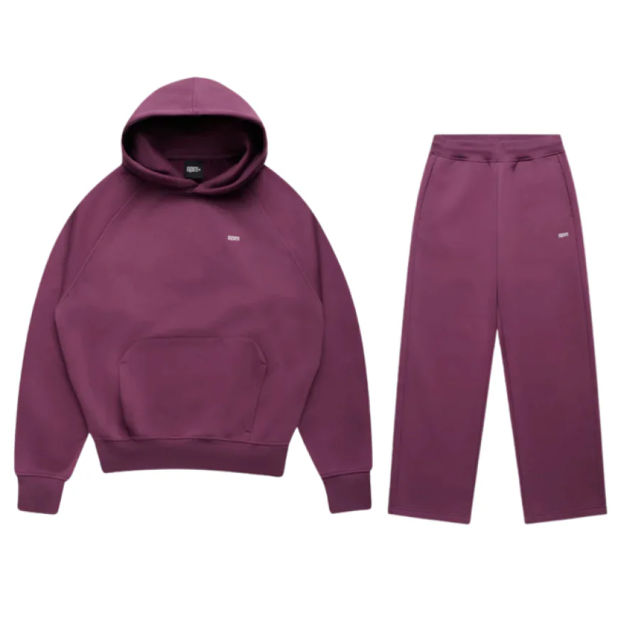 Comme des Garcons & 6PM Everyday Urban Clothing