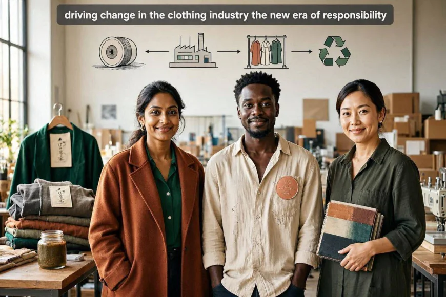 Beyond the Runway: Why Ethical Fashion Summits Are Defining the Future of Style