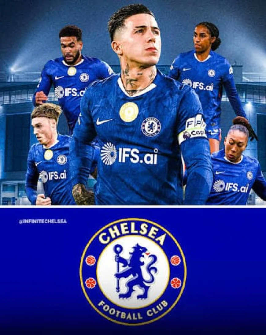 A World Class Football Club with a Rich Tradition