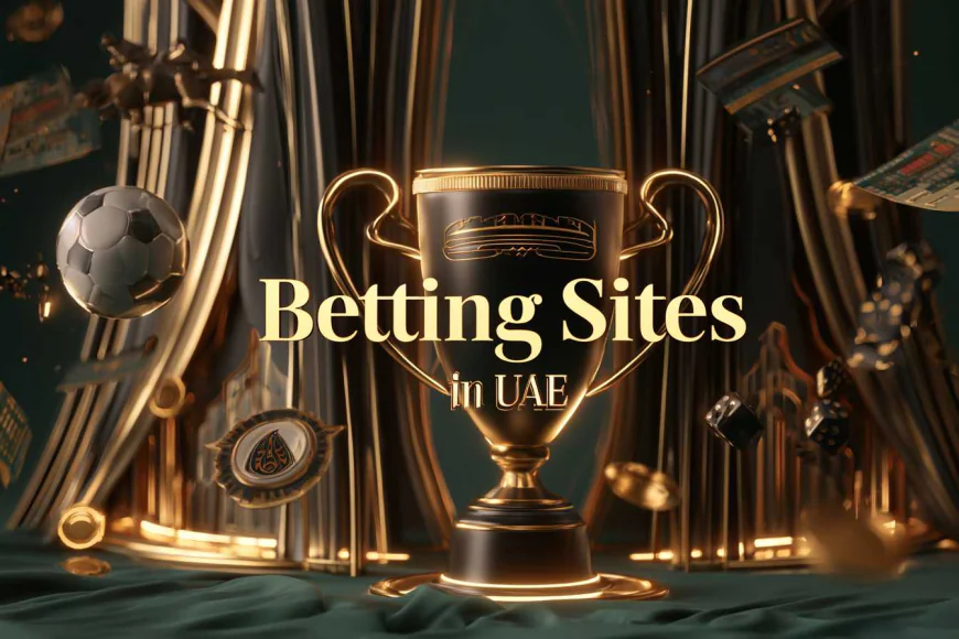 Top UAE Sportsbooks 2026 with Fast Payments and Free Bets