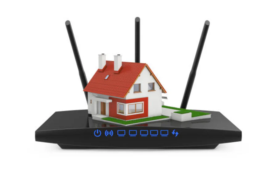 Etisalat eLife Plans Explained: Choosing the Right Package for Your Home