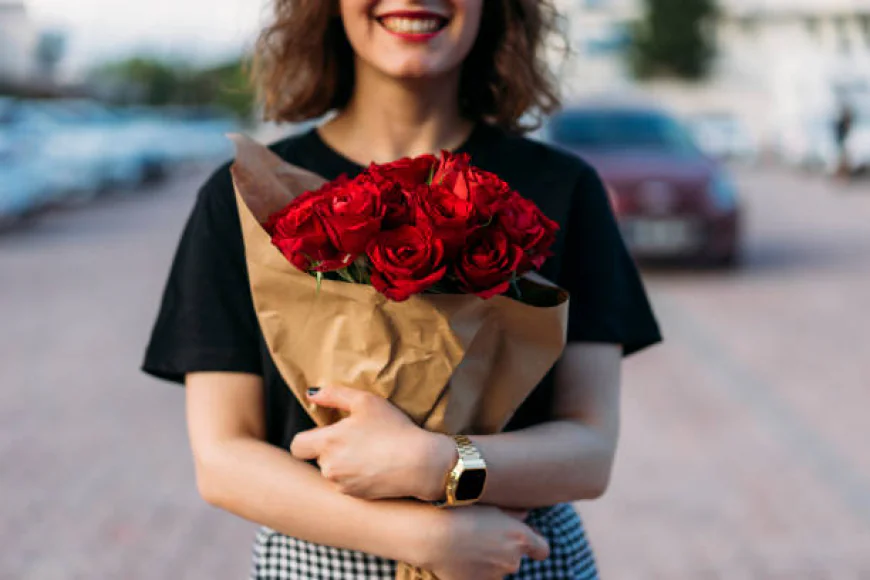 Vibrant Floral Gifts for Cherished Occasions