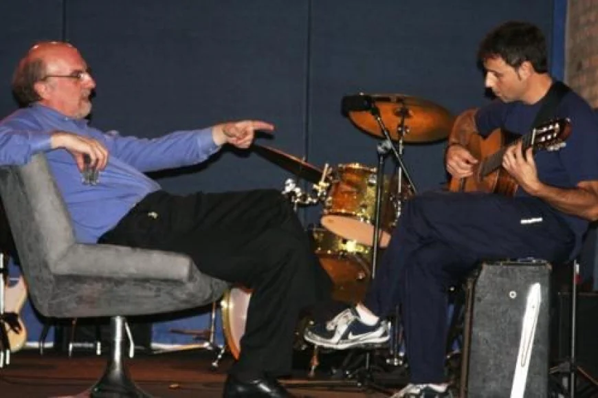 Better Listening, Better Solos: Why Ear Training Is Essential for Jazz Improvisation