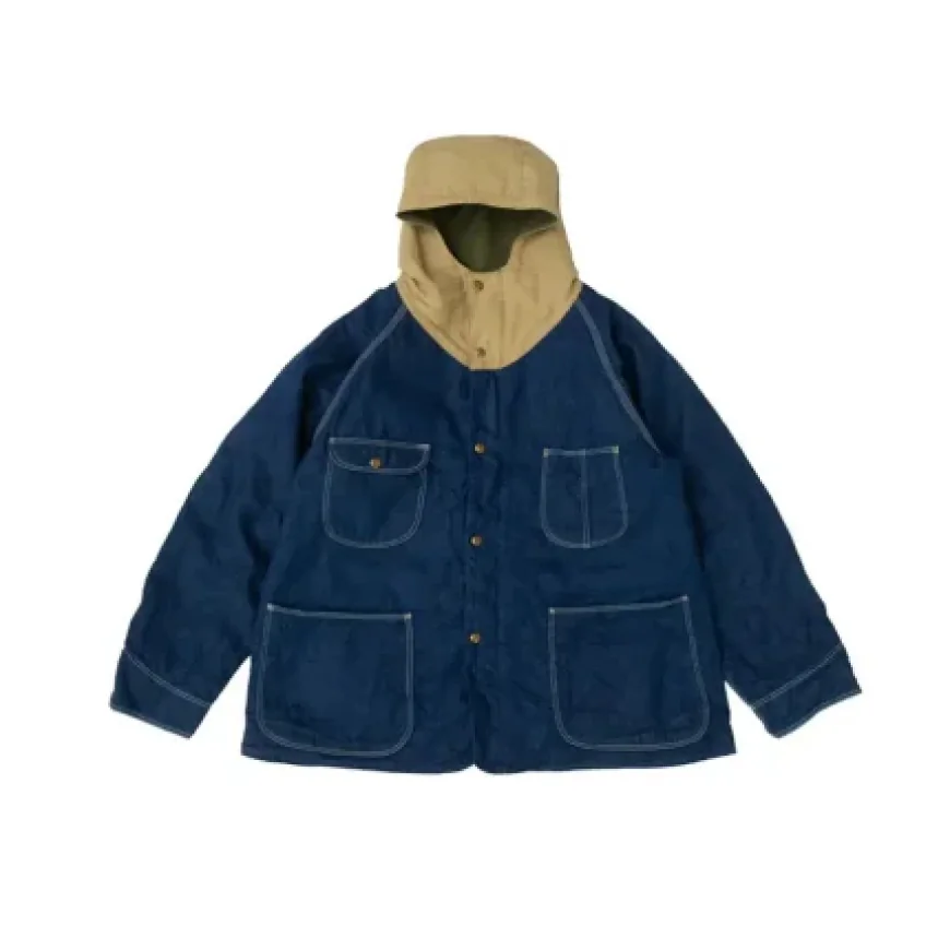 orSlow Clothing Brand Explained: Heritage, Design, and Quality