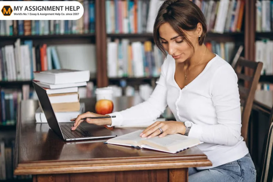 Professional Essay Help Services to Improve Your Academic Success