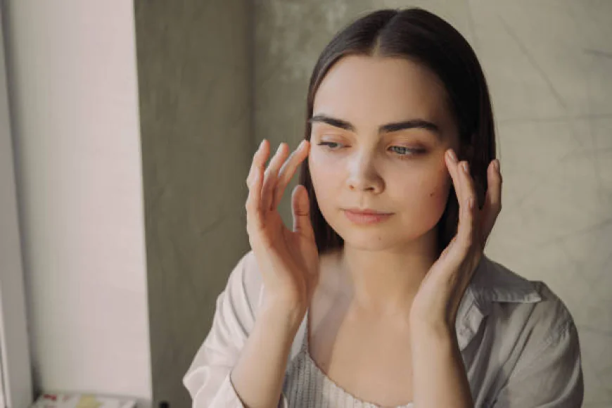 Does Under Eye Fillers Help with Eye Fatigue?
