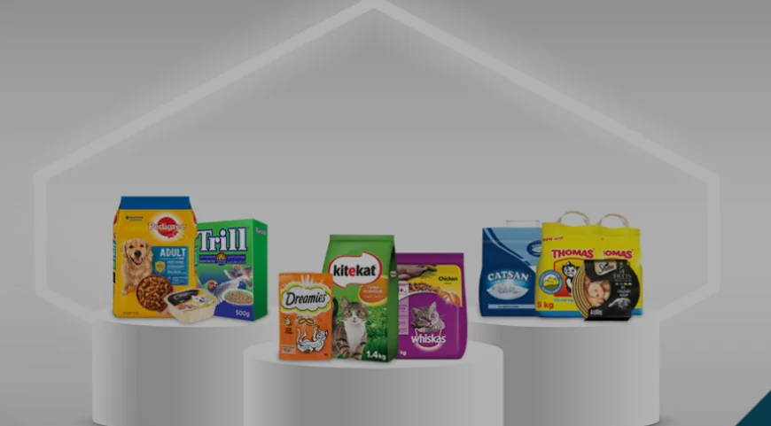 Understand the Trends in Cat Litter Distribution for Pet Care Supply Chains