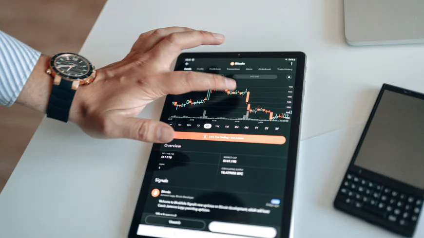 How to Build Confidence Before Entering The Crypto Market