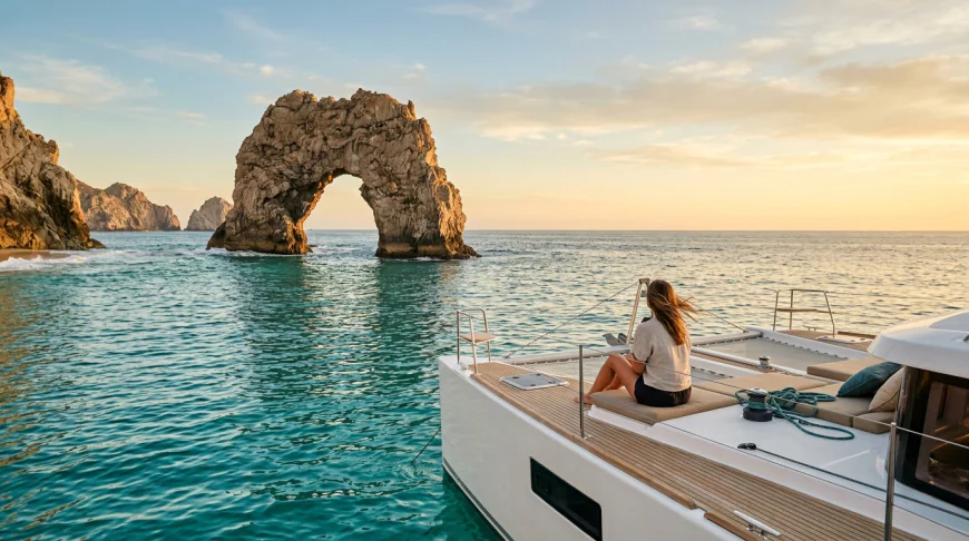 7 Facts Every Traveler Should Know Before Visiting The Arch in Cabo