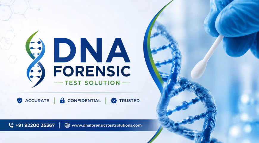 Smart Guide to DNA Test Accuracy and Reliability