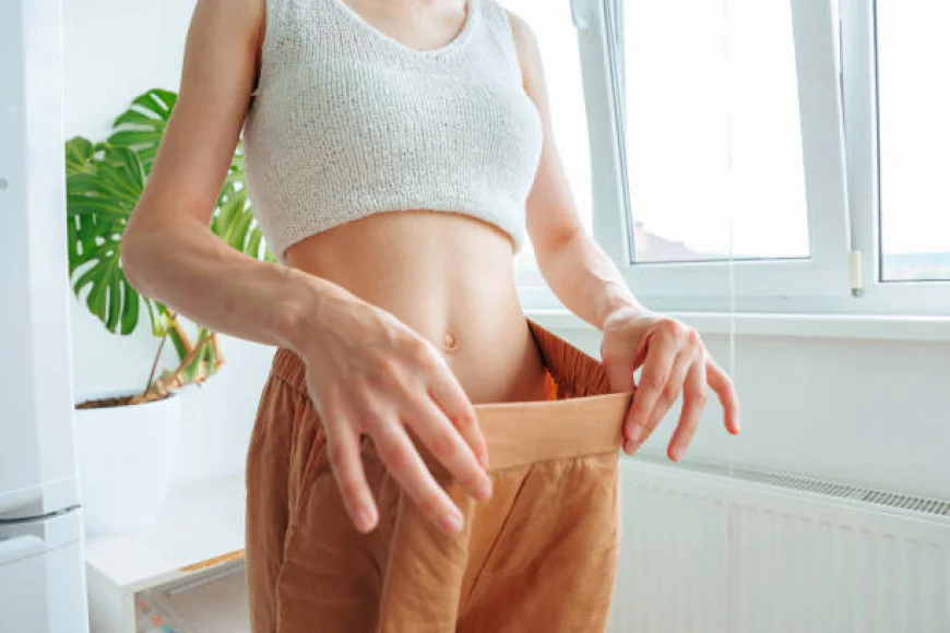 Is Wegovy Safe for Long-Term Weight Management