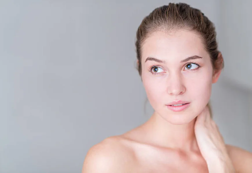 Can Morpheus 8 Treatment Improve Skin Texture?
