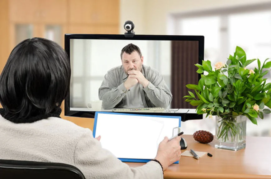 Why Online Trauma Therapy Helps You Heal from Home