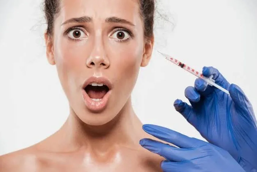 Does Skin Whitening Treatment Target Pigmentation?