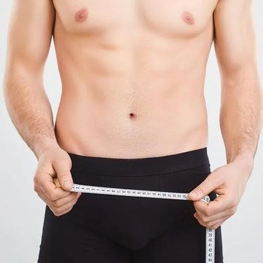 Penile Filler Cost in UAE: A Complete Guide to Treatment Benefits and Expectations