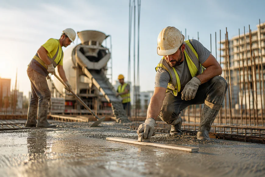 Industrial Soil Stabilization in Red Deer: Protect Your Property from Ground Settlement
