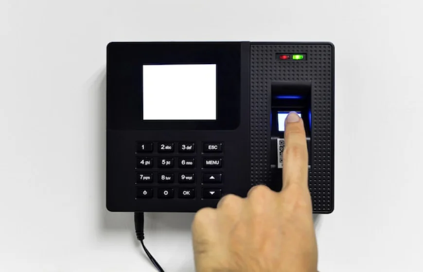 Biometric Attendance System for Schools: Transforming Student Attendance Management