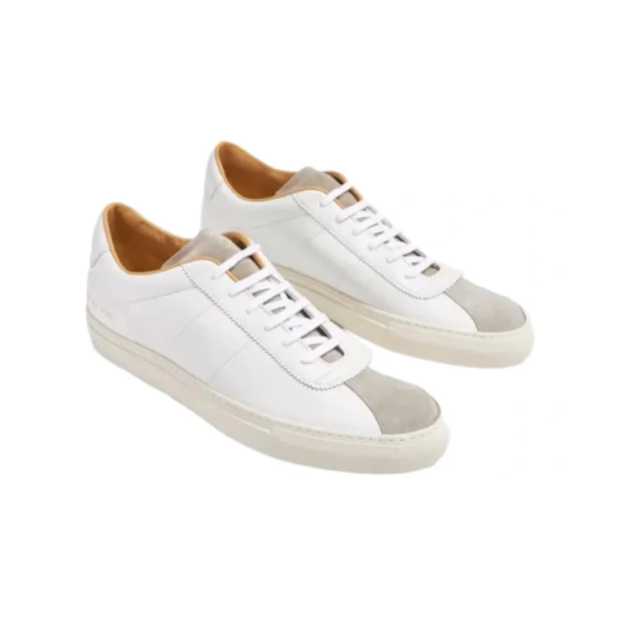 Common Projects vs Koio: Which Sneakers Should You Buy?