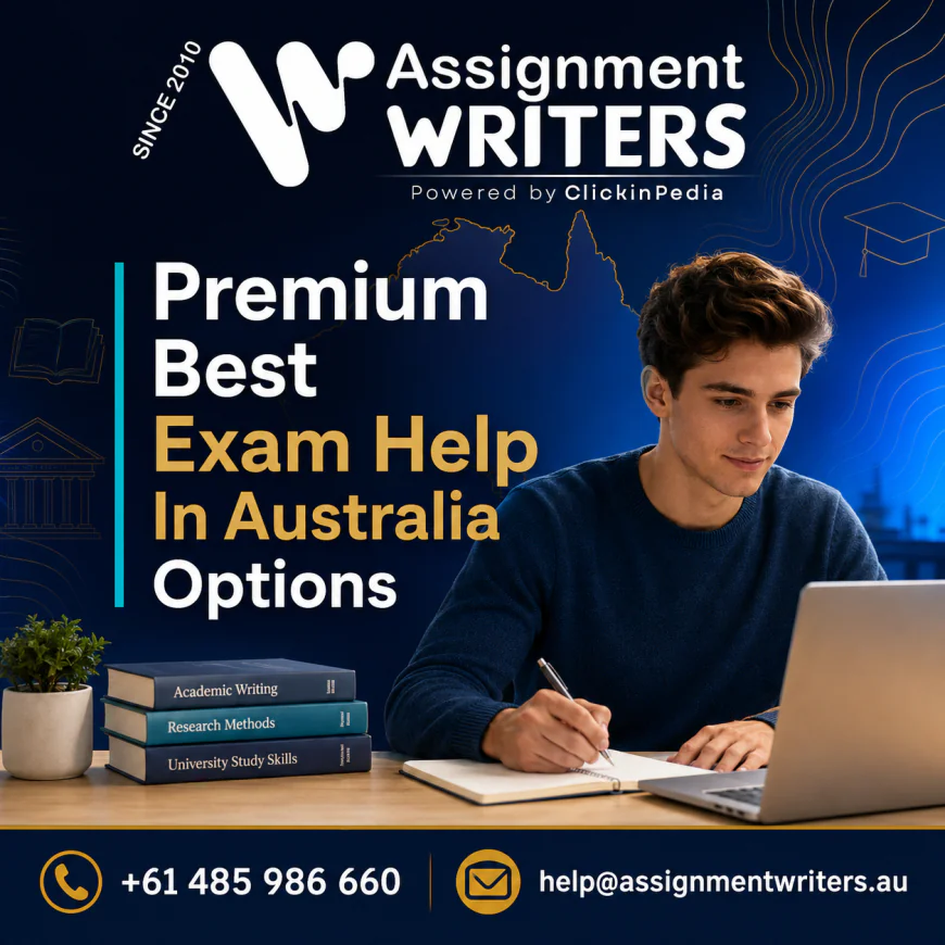 Focused Online Exam Help for Exam Readiness
