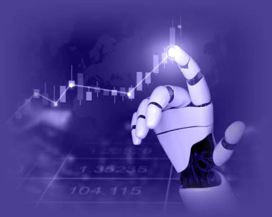 Why MEV Bot Development Is Quietly Powering the Next Phase of DeFi Growth