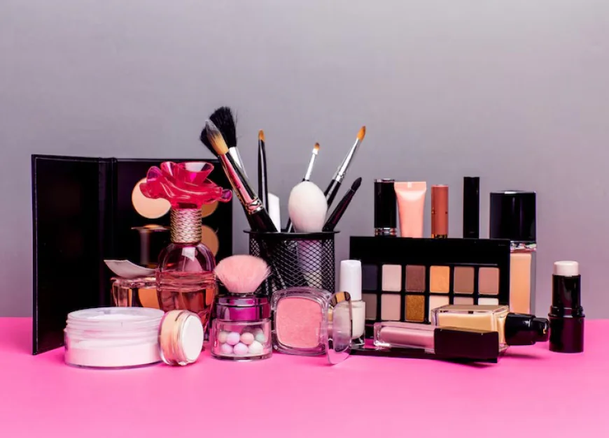 Beauty Products Online for Simple and Effective Daily Care
