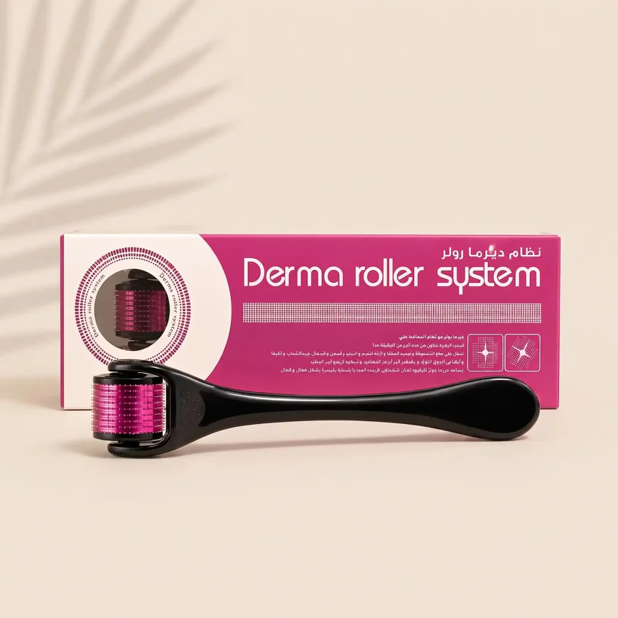 Why Your Microneedling Derma Roller 0.5 mm Isn't Working (And How to Fix It)
