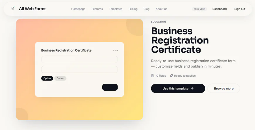 5 Common Mistakes Businesses Make When Collecting Registration Documents