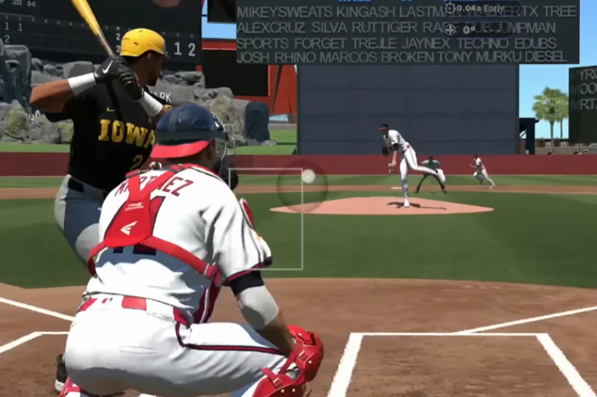 MLB The Show 26 Legends and Flashbacks:Potential Collection Requirements Revealed