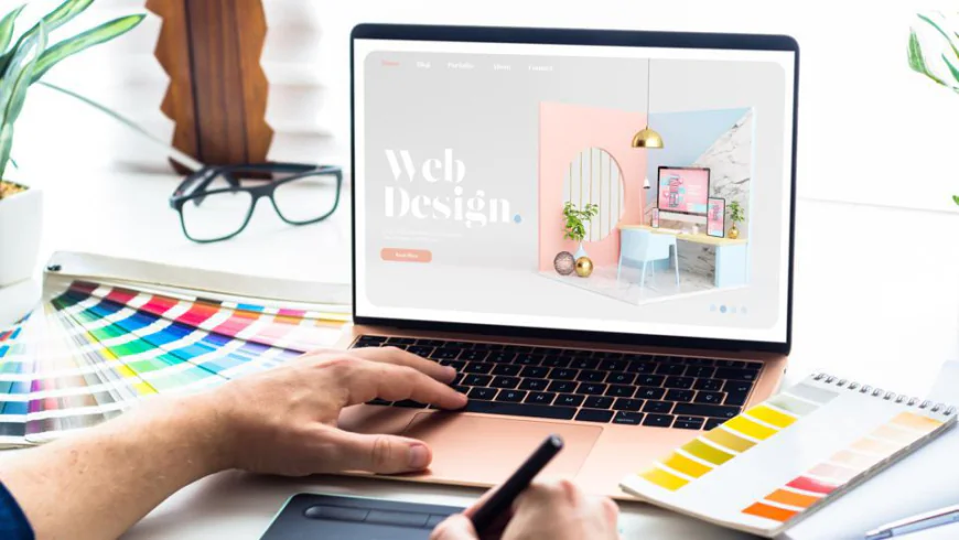 Why a Website Development Company Philadelphia Businesses Trust Matters Most