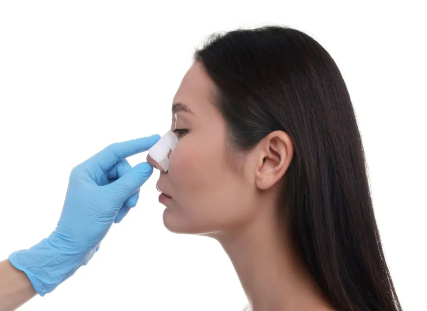 How Advanced Rhinoplasty Techniques Help Create Balanced Nose Structures