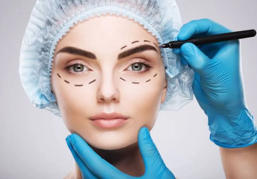 Face Surgery in Dubai: A Guide to Modern Facial Treatments