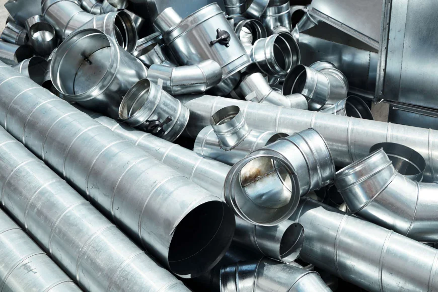 Copper Recycling in Brisbane: A Smart Solution for Businesses and the Environment