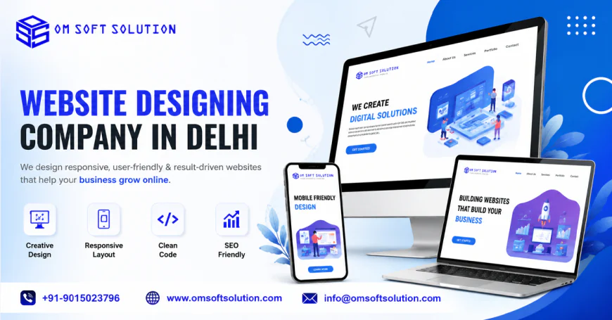 What Is the Cost of Building a Business Website in India?