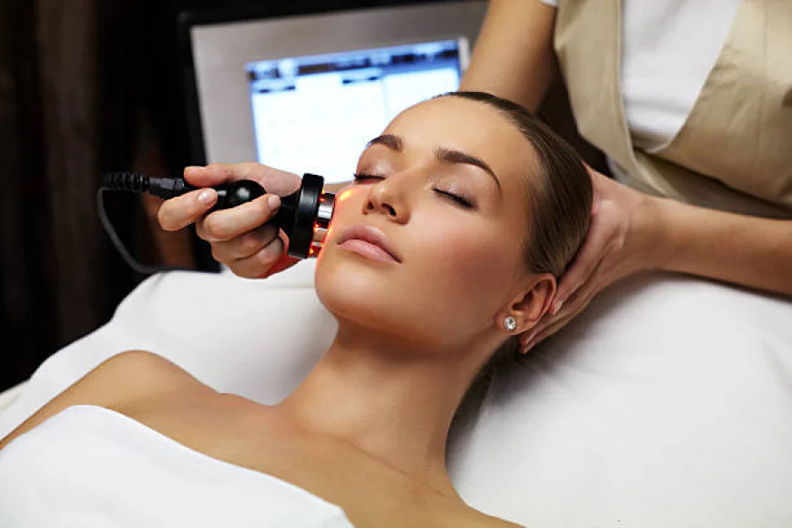 Can Fractional CO2 Laser Treatment Deliver Natural Results