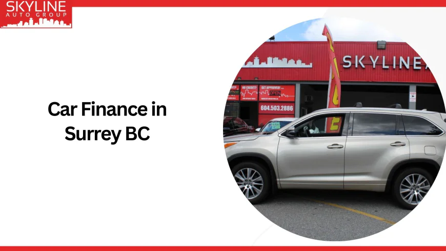 What Happens If Your Car Finance Application Is Rejected?