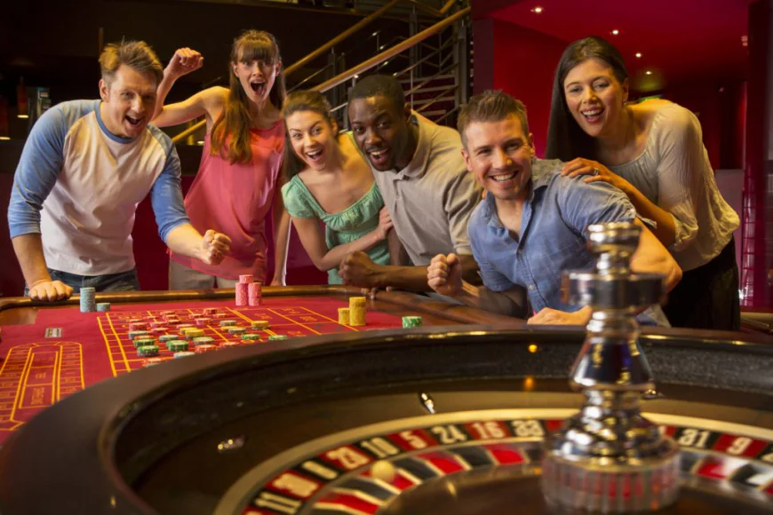 Ultimate Guide to the Best Online Casinos UAE in 2026