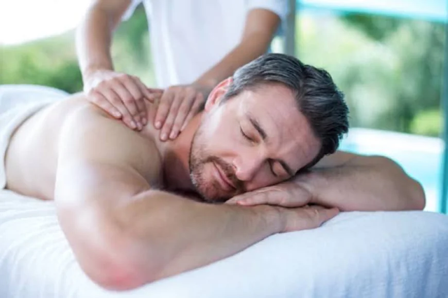 Beutics: Redefining Home Massage Services in Dubai