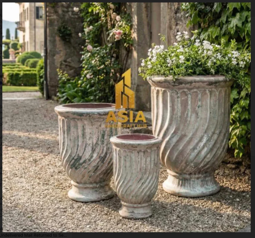 Vietnam Pottery Manufacturers for High-Quality Wholesale Pottery