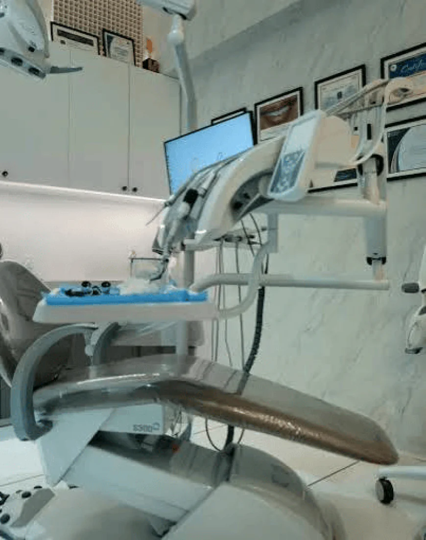 The Complete Guide to Dental Crowns & Bridges in Mumbai: Restoring Smiles with dentalopal