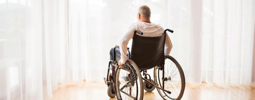 What Is Considered Elder Abuse Under California Law?