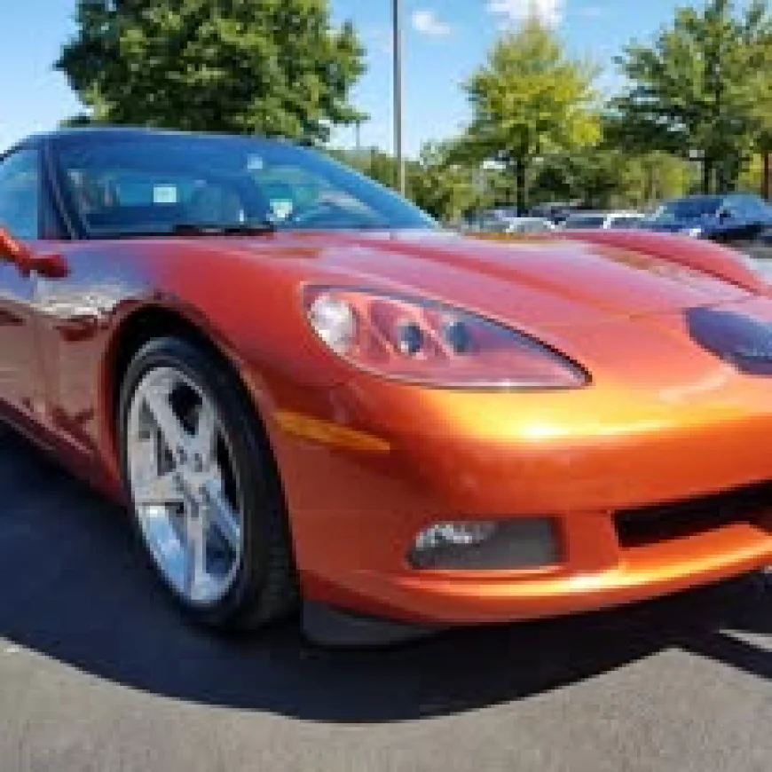 Signs Your Vehicle Needs Professional Auto Detailing