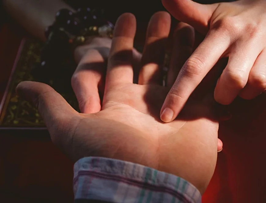 Understanding the Growing Interest in Palm Reading Services in Philadelphia, PA