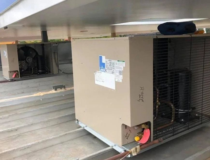 What Homeowners Should Know About Air Conditioner Services in Laurel, MS