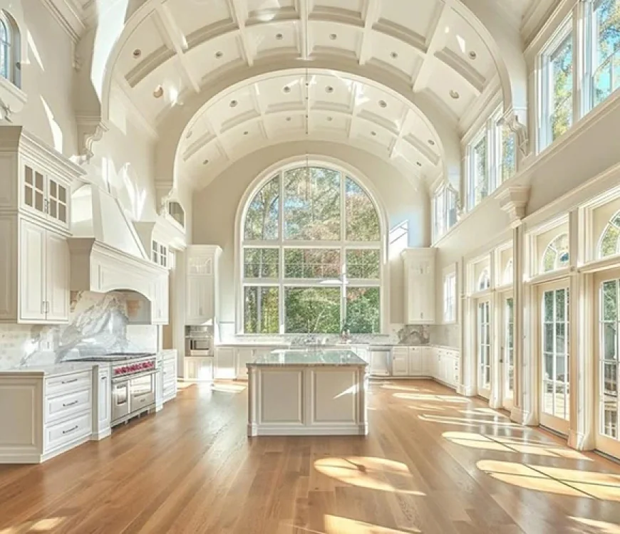 What Bonita Springs Interior Design Services Reveal About Coastal Living