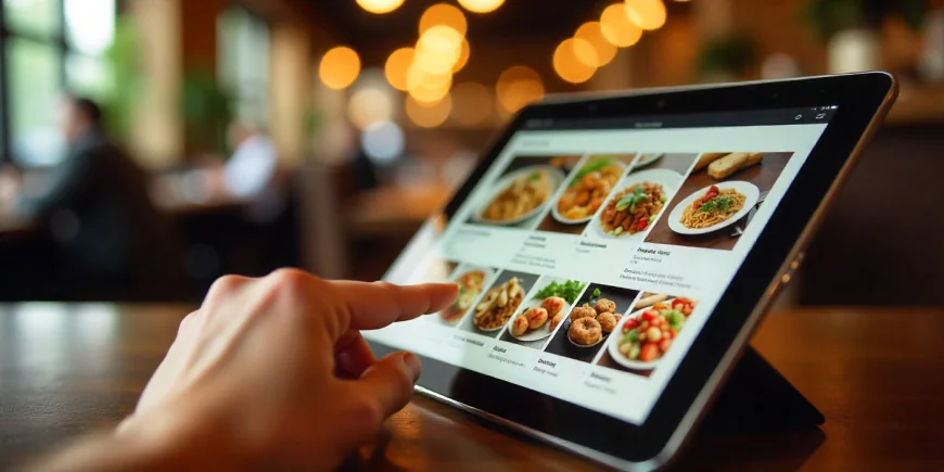 Food Truck Menu Boards & Cafe Menu Boards: Design Strategies That Sell